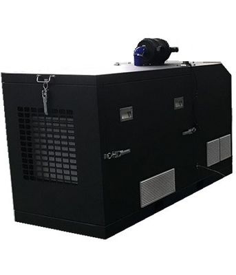 سعر جيد 4Y محرك 15KW 20KVA مولد الغاز المسال ، 50Hz / 60Hz مولدات الغاز المسال تعمل بالطاقة الانترنت