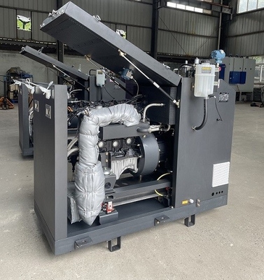 سعر جيد Residential Super Silent Low Noise 8kw 10kva 10kw Natural Gas LPG Biogas Micro CHP Cogenerator Generator Set الانترنت
