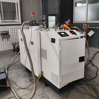 سعر جيد Micro LPG Generator Set Cogenerator 20KW 25KVA CHP Continuous 24hours Running الانترنت