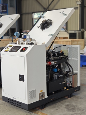 سعر جيد Premium Quality Dual Fuel Natural Gas LPG Generator 8kw 10kva 10kw With Combined Heat and Power System الانترنت