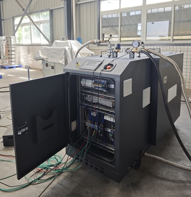 سعر جيد High Efficiency Low Noise Level Water-cooled Micro Natural Gas LPG Propane CHP 20KW 25KVA الانترنت