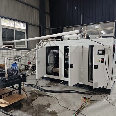 سعر جيد Water Cooled 120kw 150kva Low Noise Silent Natural Gas BHKW CHP Cogeneration with 50Hz 400/230V and 51.6% Thermal Efficiency الانترنت
