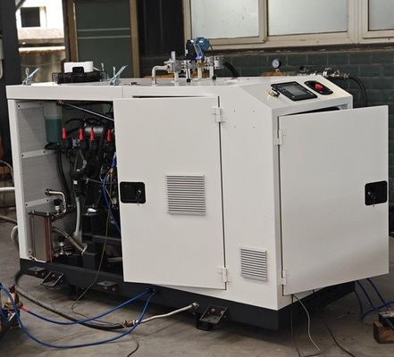 سعر جيد High Reliability Micro CHP Residential Small Scale CHP Low Noise CE Approved الانترنت