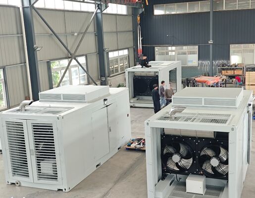 سعر جيد 300kw 400kVA 400kw 500kVA يوتشاي ويتشاي محرك بودوين مقاوم للمطر المقاوم للصوت حاوية خارجية صامتة أنابيب الغاز الطبيعي الغاز الطبيعي مجموعة مولد الطاقة الكتلة الحيوية الانترنت