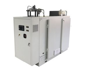 سعر جيد 220V / 110V 70KW Natural Gas CHP , RPM1800 Combined Heat And Power Systems الانترنت