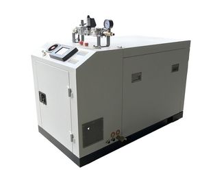 سعر جيد 20KW 25KVA Residential CHP Units With Asynchronous Water Cooled Alternator الانترنت