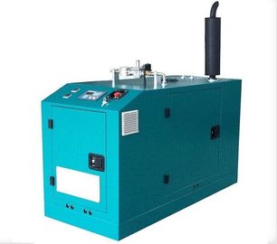 سعر جيد 10KVA LPG Generator Set , LPG Based Generators Set Low Speed RPM 1500 الانترنت