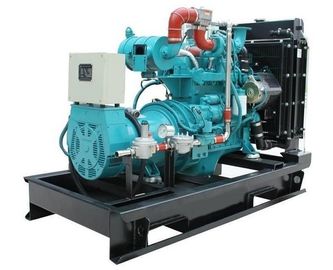 سعر جيد Green Energy Biogas Powered Electric Generator 50Hz / 60Hz 30KW 40KVA CE Verified الانترنت