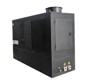 سعر جيد Clean Energy Biogas CHP , Combined Heat Power System 130KW 3 Phase CE Approved الانترنت
