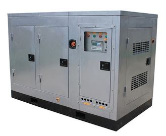 سعر جيد Automatic Start Biogas CHP 70KW 90KVA 3 Phase 400V / 230V With CE Certification الانترنت