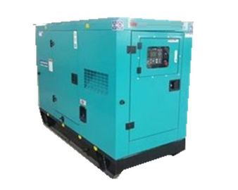 سعر جيد Low Noise Low Speed 35KW Natural Gas CHP Generator Set  Powered By Converted CUMMINS Engine الانترنت