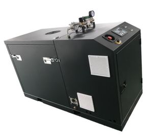 سعر جيد Water Cooled Micro CHP 20KW Micro Cogeneration Systems 4 Cylinders Engine الانترنت
