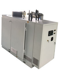 سعر جيد 50KW 60KVA 50HZ Biogas CHP Water Cooled Type For Sustainable Power Plant الانترنت