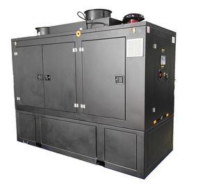 سعر جيد 60KVA 50KW 60Hz Biogas Cogen CHP Cogeneration Systems For Sustainable Power Plant الانترنت
