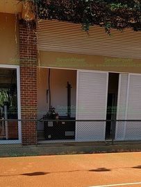 سعر جيد Natural Gas CHP Powered Micro CHP System BHKW 60Hz 120V 18KW 23KVA With 4Y Engine الانترنت