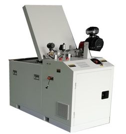 سعر جيد Biogas Fuel CHP Combined Heat Power 220V 50Hz 6KW Single Phase Water Cooled الانترنت