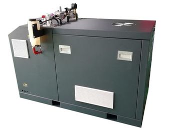 سعر جيد Remote Control Biogas CHP 12KW 15KVA Single Phase 3 Phase 230V Clean Power CE Approved الانترنت