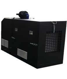 سعر جيد RPM 1800 Silent LPG Generator Set Single Phase 60Hz 220V 10KW CE Approved الانترنت