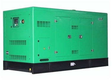 سعر جيد 50Hz 60Hz Silent Type Natural Gas Generator Set With Combined Heat and Power System 60kw 65kw الانترنت