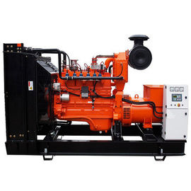 سعر جيد Mobile Portable Natural Gas Generator 40KW Powered With Converted CUMMINS Engine الانترنت