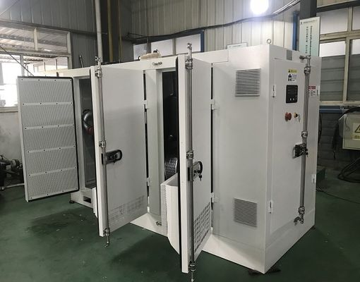 سعر جيد Silent 1800RPM 200KVA Natural Gas Generator Set الانترنت