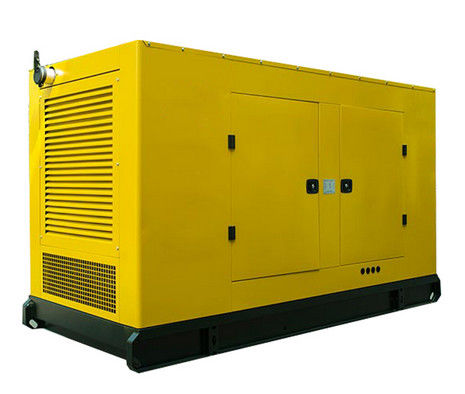 سعر جيد Water Cooled 20KW Natural Gas Micro Cogeneration Systems BHKW الانترنت