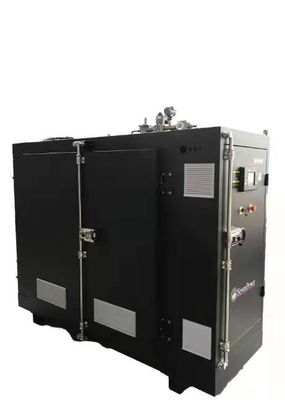 سعر جيد Water Heating Natural Gas Generator With CHP 50Hz 120kw الانترنت
