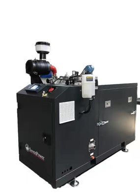 سعر جيد 10KW BHKW Natural Gas CHP Generator CE Certified الانترنت