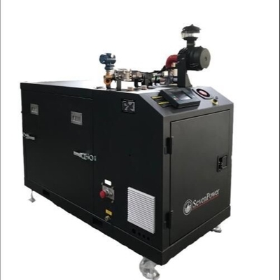 سعر جيد Continuous Gas Cogeneration Generator Set BHKW 50HZ 25KVA CE Certified الانترنت