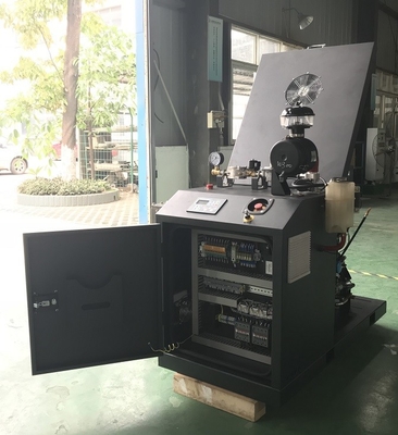 سعر جيد Super Silent Micro Combined Heat And Power Units With Water Cooling Engine RPM1800 الانترنت
