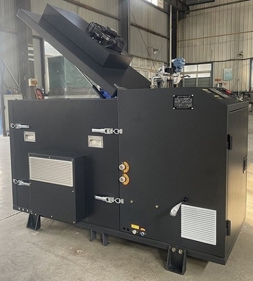 سعر جيد CE معتمد 50 هرتز 60 هرتز LPG CHP 8KW 10KVA 10KW 12KVA Micro CHP للمنزل والمكتب الانترنت